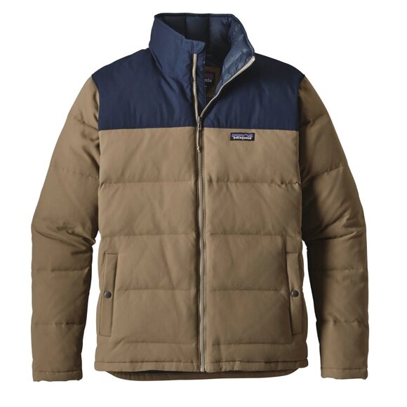 Patagonia Down Jacket - Picture 1 of 6